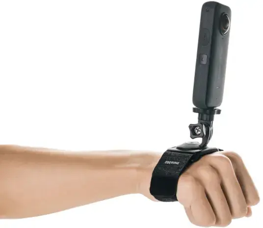 Insta360 Hand Mount Bundle (GO 2|ONE X2|ONE R|ONE X)
