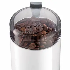 Kavamalė BOSCH TSM6A011W, 180 W