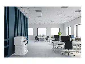 Epson WorkForce Pro EM-C8100RDWF