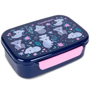 Pietų dėžutė CoolPack Foody Dreaming Koala