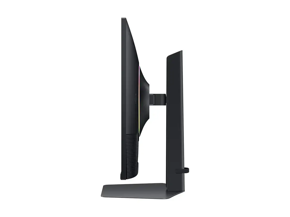 Samsung | LS32DG702EUXDU | 32 " | IPS | 16:9 | 144 Hz | 1 ms | 350 cd/m² | HDMI ports quantity 2 | Black