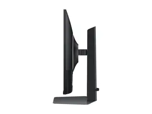 Samsung | LS32DG702EUXDU | 32 " | IPS | 16:9 | 144 Hz | 1 ms | 350 cd/m² | HDMI ports quantity 2 | Black