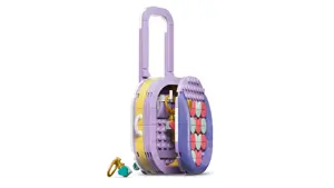 LEGO CREATOR 3 IN 1 31391 Art Fashion Bag with Storage