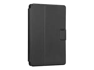 "Targus SafeFit", "Folio", bet kokio prekės ženklo, 21,6 cm (8,5"), 360 g