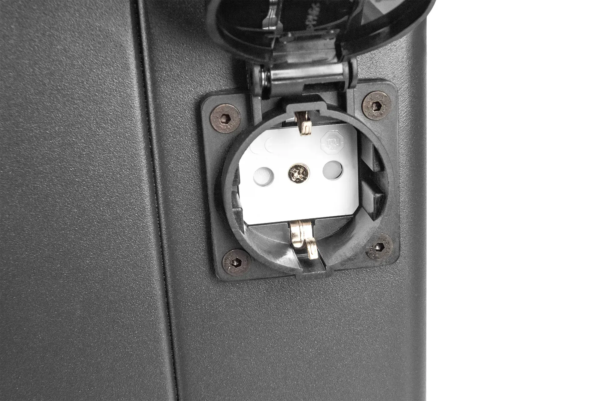 "Digitus" įkrovimo vežimėlis 16 nešiojamųjų kompiuterių iki 14 colių