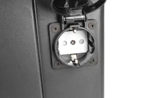 "Digitus" įkrovimo vežimėlis 16 nešiojamųjų kompiuterių iki 14 colių