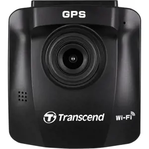 TRANSCEND Dashcam DrivePro 250 32GB siurbimo laikiklis "Sony" jutiklis GPS