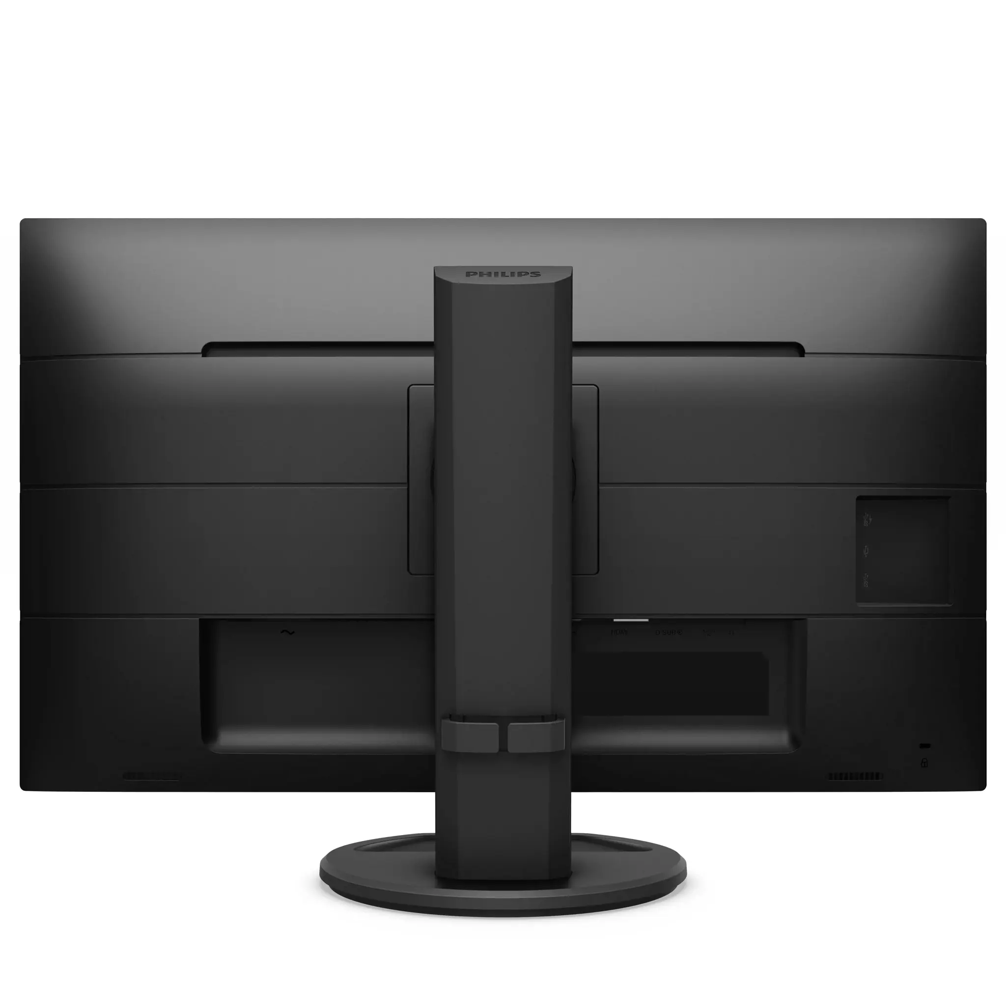 Monitorius Philips B Line LCD monitor 221B8LJEB/00, 54.6 cm (21.5"), 1920 x 1080 pixels, Full HD, LED, 1 ms, Black