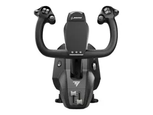 JOYSTICK TCA YOKE BOEING/EDITION 4460210 THRUSTMASTER