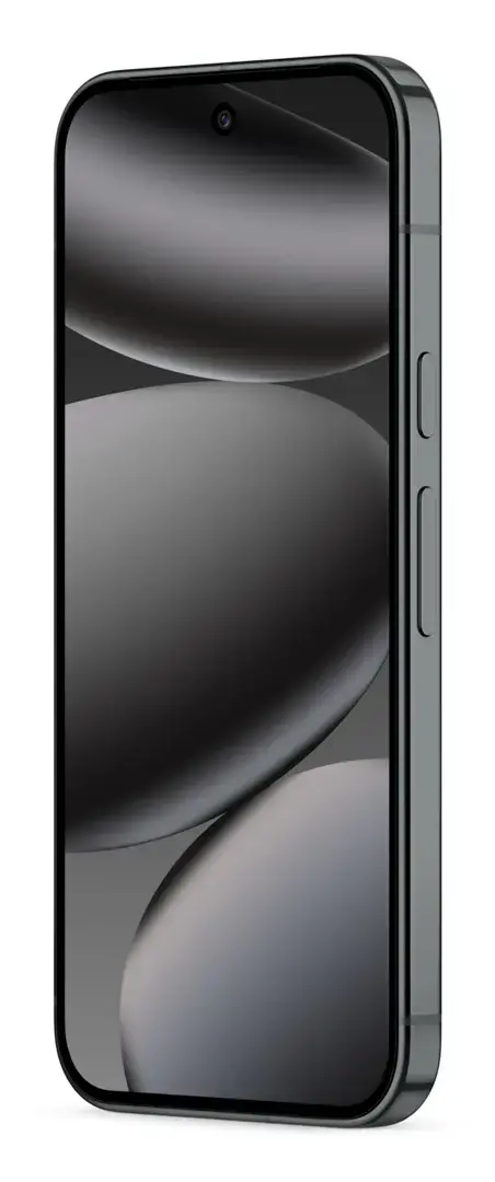 Google Pixel 10 Pro XL 17.3 cm (6.8") Dual SIM Android 16.0 5G 16 GB 256 GB 5200 mAh Black