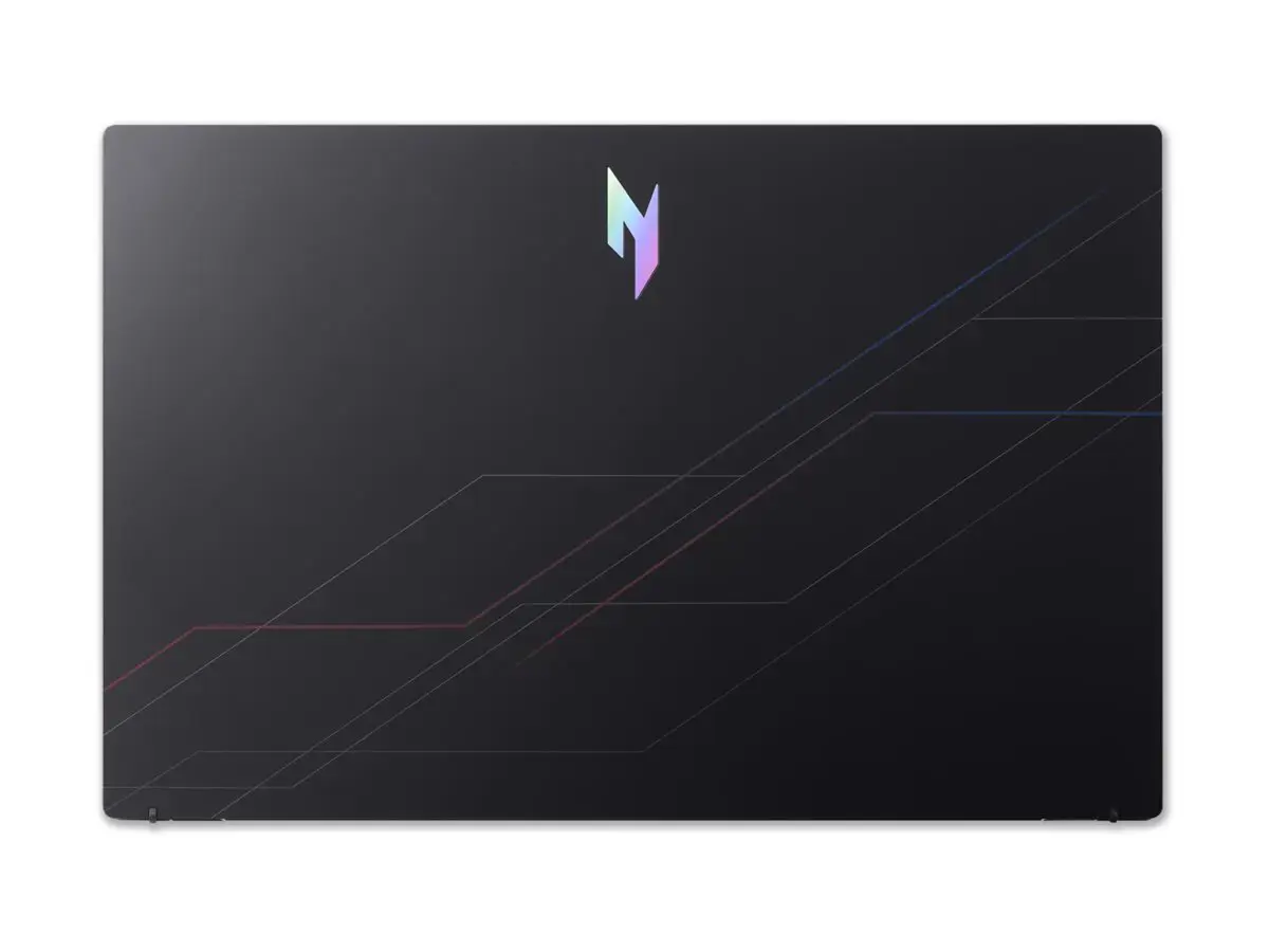 Nešiojamas kompiuteris Acer Nitro V 15 ANV15-52-592S, i5-13420H, 512 GB, 15,6 Coliai, Windows 11 Home