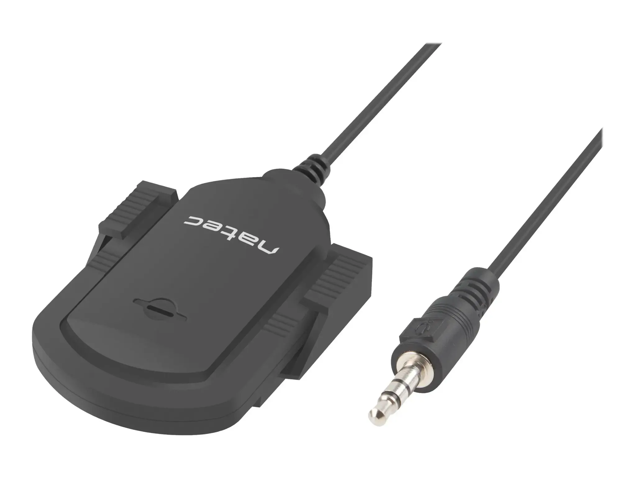 NATEC NMI-1352 "Natec" mikrofonas "Fox