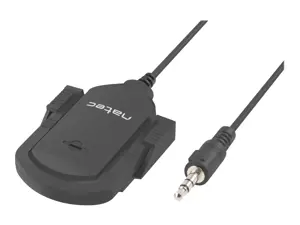 NATEC NMI-1352 "Natec" mikrofonas "Fox