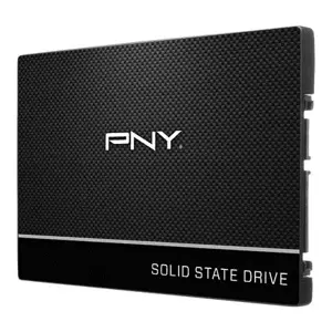 SSD diskas PNY SSD7CS900-500-RB 500 GB, 2.5", Serial ATA III
