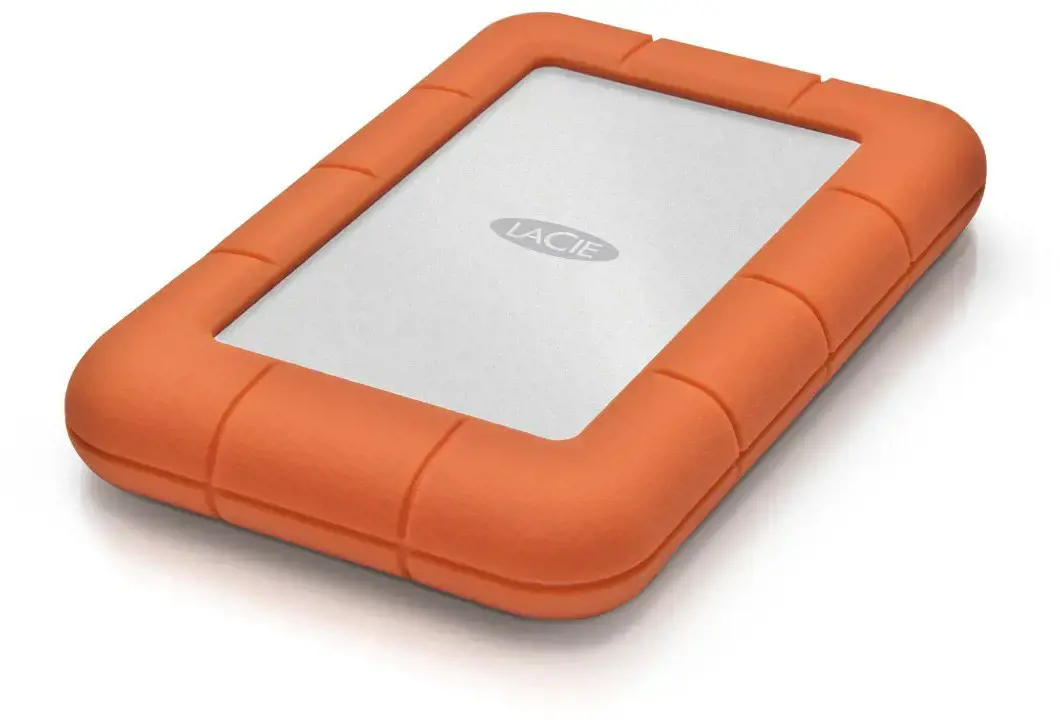 LACIE RUGGED MINI 1TB USB3/2 2,5 colio