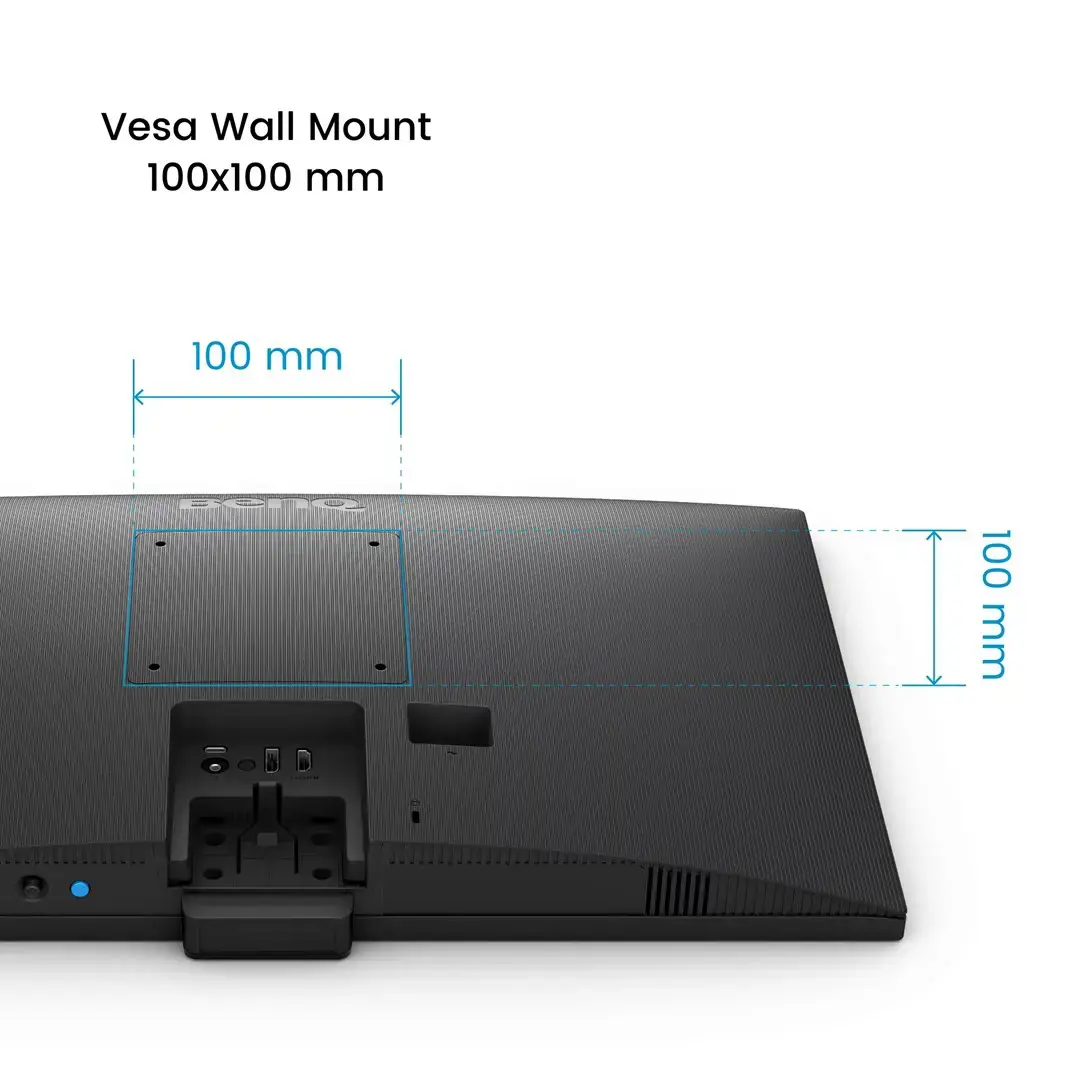 BENQ GW2490C 24" FHD IPS 144HZ HDMI/DP/SPEAKERS/USB-C NÄYTTÖ
