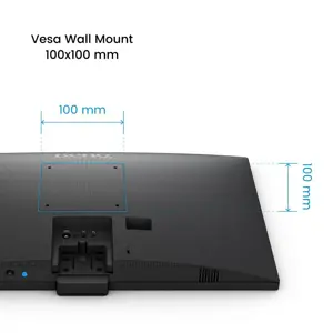 BENQ GW2490C 24" FHD IPS 144HZ HDMI/DP/SPEAKERS/USB-C NÄYTTÖ