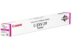 2798B002 (CEXV29M, C-EXV29M), Nauja kasetė (Canon)
