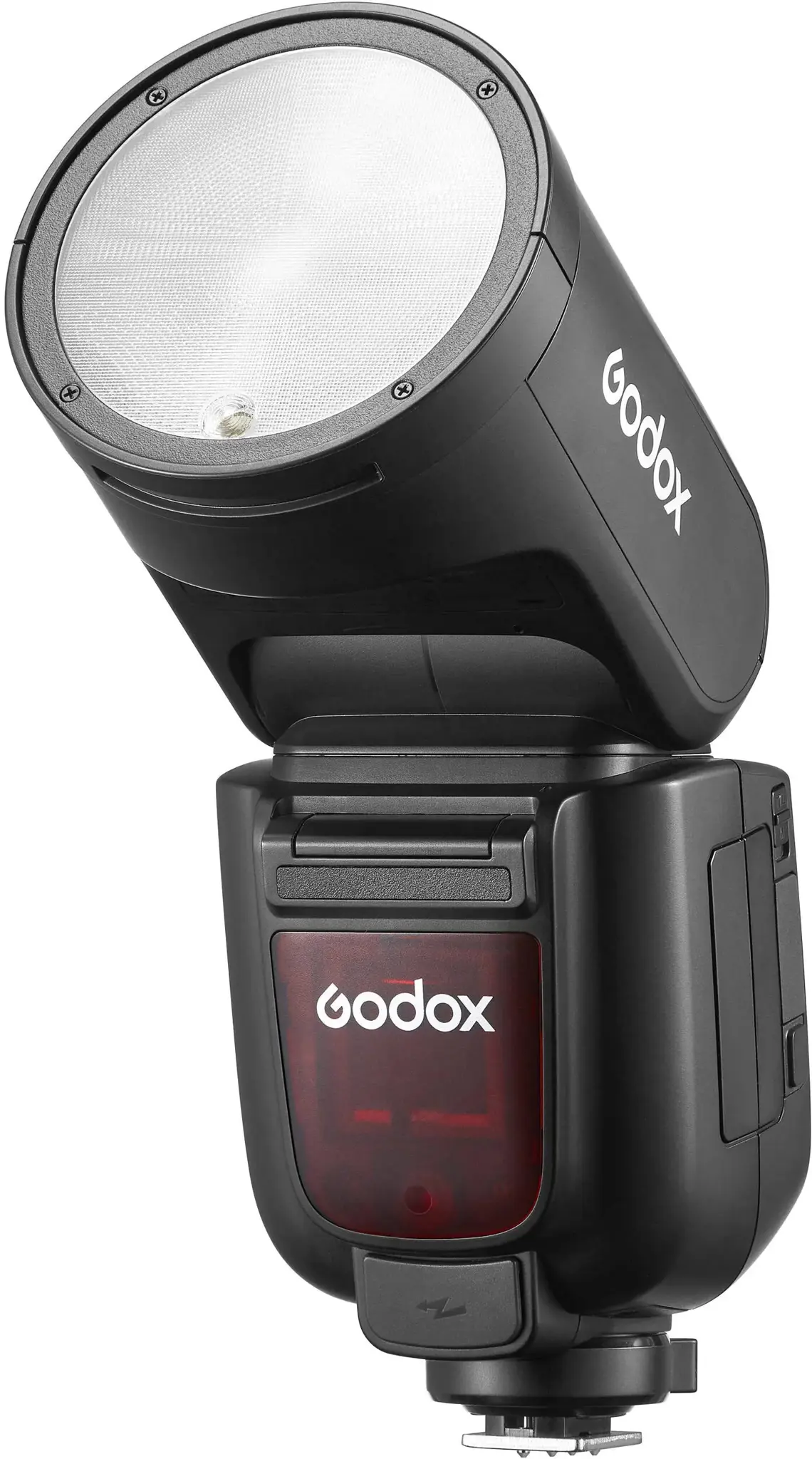 Godox flash V1 Pro for Nikon