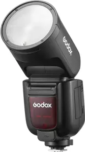 Godox flash V1 Pro for Nikon