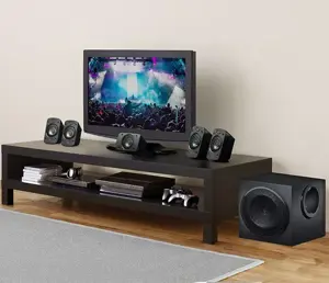PC Speakers Logitech Z906