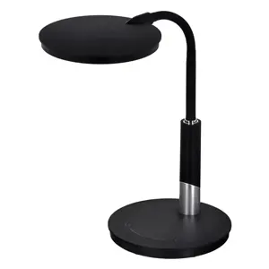 "Activejet" LED stalinė lempa AJE-RAYA RGB BLACK