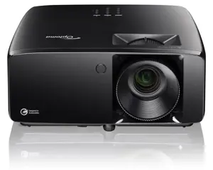 Optoma HZ41HDR Standard throw projector 4400 ANSI lumens DLP 1080p (1920x1080) 3D Black