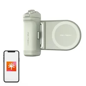 PGYTech Magcam phone holder (green)