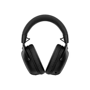 HEADSET HYPERX CLOUD III S WRL/WL BK GAM A59YZAA HYPERX