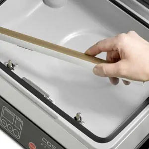 Vakuumatorius Caso VacuChef 50, Sidabrinė