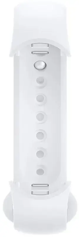 Xiaomi Smart Band 9, glacier silver