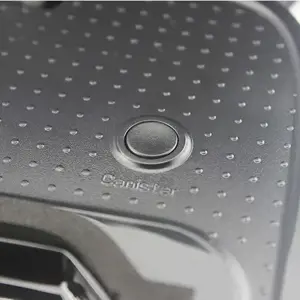 Vakuumatorius Adler CR4470, Balta