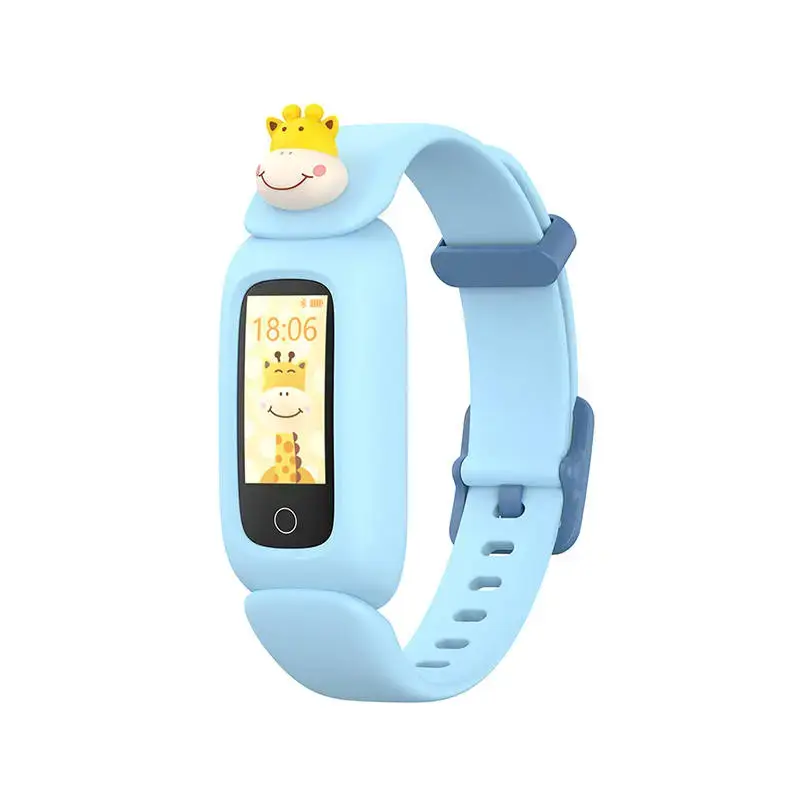 Havit M81 Smartband for children (blue)