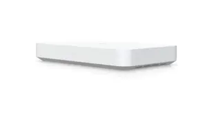 Ubiquiti Gateway Fiber