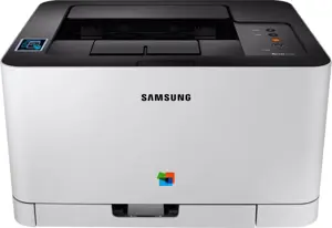 Samsung Xpress SL C430