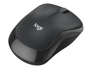 "Logitech M240", dvipusis, "Bluetooth", grafito spalvos