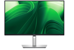 Dell Pro 24 Plus P2425D Monitorius 23.8'' IPS QHD 2560x1440 8 ms 350 cd/m2 100 Hz, Silver/Black
