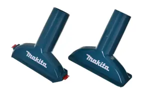 MAKITA DCL184Z 18V dulkių siurblys