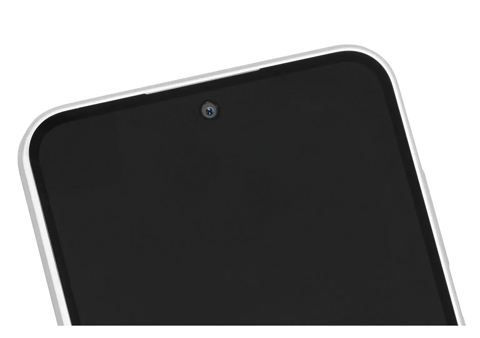 Mobilusis telefonas Samsung Galaxy A36, 256 GB, Balta