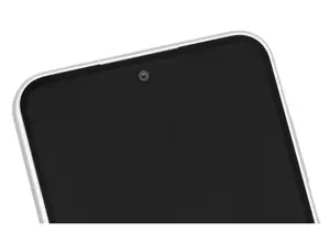 Mobilusis telefonas Samsung Galaxy A36, 256 GB, Balta