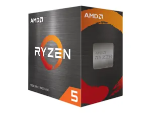 Procesorius AMD Ryzen™ 5 5600G, 3,9 GHz, AM4