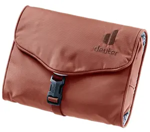 Deuter Wash Bag I - folding cosmetic bag (Caspia)