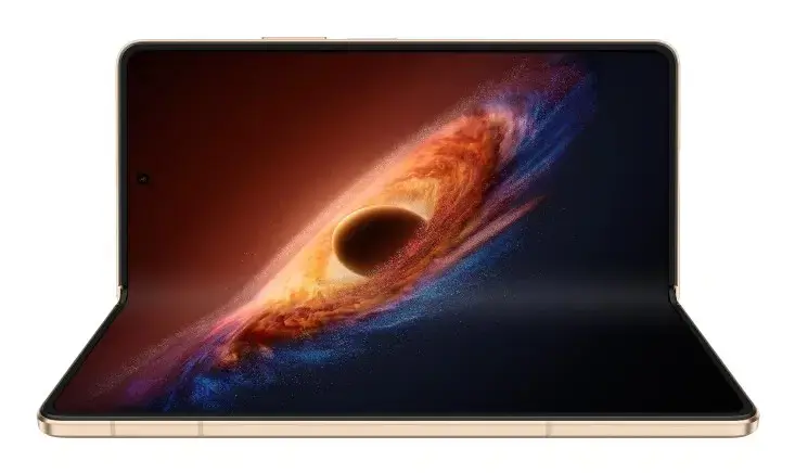 Honor MAGIC V6 16.6 cm (6.52") Hybrid Dual SIM 5G USB Type-C 16 GB 512 GB 6660 mAh Red