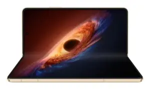 Honor MAGIC V6 16.6 cm (6.52") Hybrid Dual SIM 5G USB Type-C 16 GB 512 GB 6660 mAh Red
