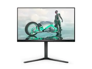 Philips | 25M2N3200U/00 | 25 " | Fast IPS | FHD | 16:9 | 310 Hz | 1 ms | 1920 x 1080 pixels | HDMI ports quantity 2 | Charcoal