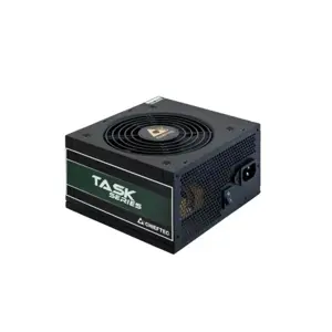 Maitinimo blokas CHIEFTEC TPS-700S, 700 W, 80 PLUS BRONZE