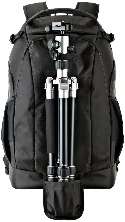 "Lowepro" kuprinė Flipside 500 AW II, juoda