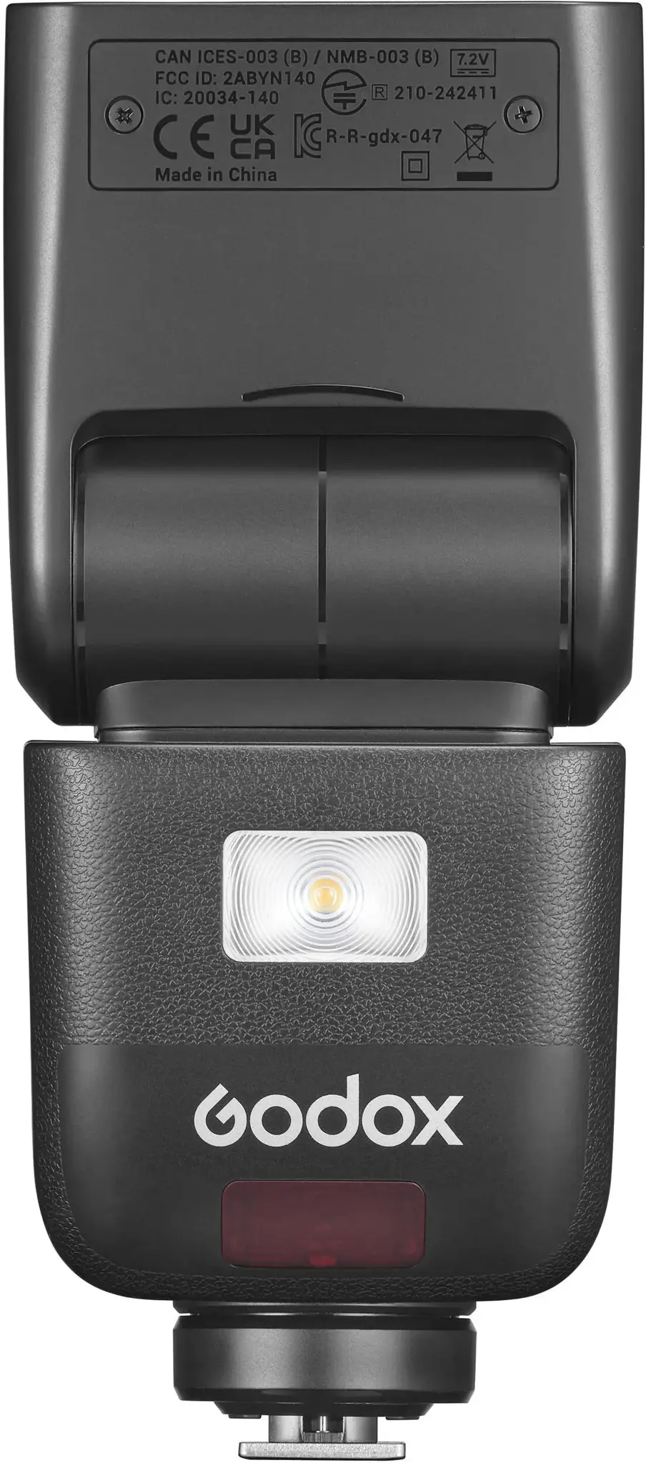 Godox flash V480 for Olympus/Panasonic