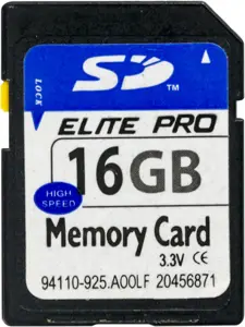 AgfaPhoto DC8200 Silver