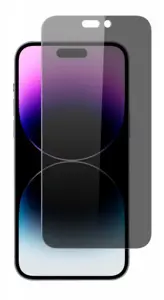 EKRANAS SU GRŪDINTU EKRANU IPHONE 15 PRO MAX PRIVATUMAS 360'